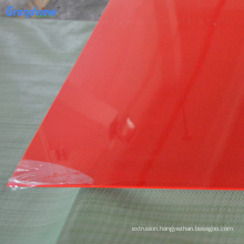 1mm 2mm 3mm Printable ABS plastic sheet for vacuum forming
